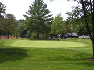 Foxcliff Golf Course