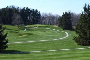 Martinsville Country Club