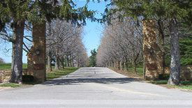 Foxcliff North