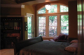 1819 East York Ct bedroom