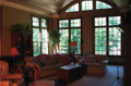 1819 East York Ct family room 2