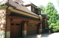 1819 East York Ct garage