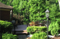 1819 East York Ct porch