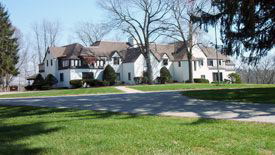 Foxcliff South