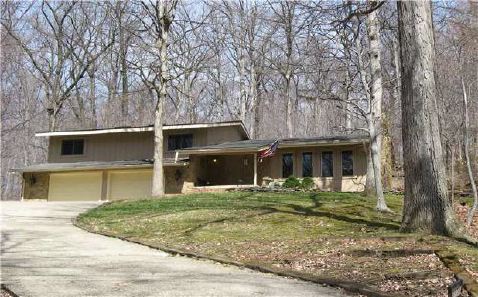 3955 N. Berkshire Lane