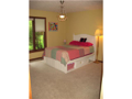 Bedroom 2: Nice size bedroom with dbl windows, well arranged closet, privacy hall, & very livable space for secondary bedroom.

Bedroom 2: Nice size bedroom with dbl windows, well arranged closet, privacy hall, & very livable space for secondary bedroom.
