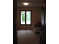 Bedroom 3: Three beds on main level. 4th bed with egress window in lower level walkout. An additional library/den exist on main level common area of living.
