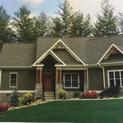 2749 Grey Fox Dr. South