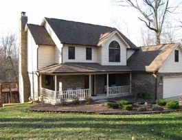 2902 Fox Court - Lot 812