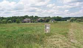 Foxcliff South Lots