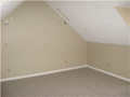 Sloped ceilings, dormers with seat benches, custom and recess can lighting, all make bedrooms individual with charm and character. Sizeable bedrooms with multiple closets allow one plenty of rail and hanging space plus off season storage