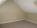 Sloped ceilings, dormers with seat benches, custom and recess can lighting, all make bedrooms individual with charm and character. Sizeable bedrooms with multiple closets allow one plenty of rail and hanging space plus off season storage