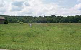 Foxcliff South lots