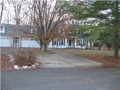 Concrete driveway, mature trees, pass through screen porch, adjacent golf and pro shop area, private 200 acre estate to west. cul-de-sac for privacy. Lakes and club amenities included in HOA annual fee. Cheap real estate taxes
