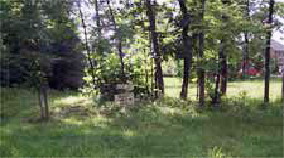 Foxcliff South Lots