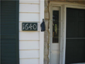 Make 1640 Durham Drive your home. Realtor access immediate. Financing available for quick possession. Professionally maintained yard and interior. Social neighbors enhance an invitational environment for recreation and entertaining.