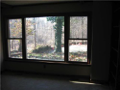 From the stone entrance, through the sweet gum tree lined driveway, to a vista across the 18 hole golf course