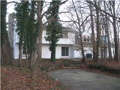 Masonry fireplace and other stone accents from native stone in Gosport area. Large patio. Walkpaths. Open front and side lawn. Area common areas for nature trail hiking. Golf Course is semi private. Lake access areas exist for boat launching