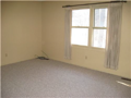 Each bedroom has ceiling lighting, phone and cable connections, dbl windows, coverings, netural paint and carpet decor, and plenty of well planned closet rail and hanging space.