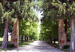 Foxcliff Estates