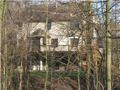 Exterior Back: PRIVACY ! Style & function combine to satisfy any buyer's most demanding expectations in an upscale home of quality appointed amenities. From s/w summer breeze to tranquil reflection of filtered light through tree leaves, open decks and low