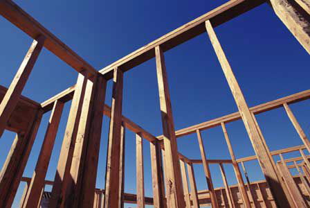 Construction at Foxcliff
