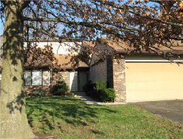 1511 E. Foxcliff Dr. South