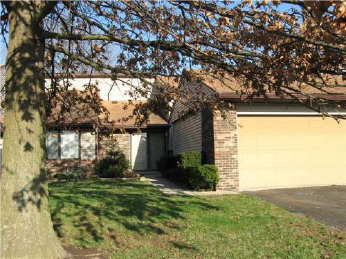 1511 E. Foxcliff Dr. South
