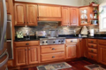 Kitchen View