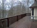 Swimming Pool: Swim Pool, tennis courts, Foxcliff South and North club house facilities, White River canoe route, Clear Creek hiking trails, Blue Bluff hiking trails, 18 hole Foxcliff Golf Course & 18 hole adjacent M'ville Country Club. are some of includ