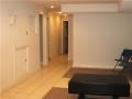 Storage: Crawl and cubby storage access. Insulated, dry, lighted.